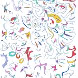 Nothingness of Order by Lilit Vahradyan