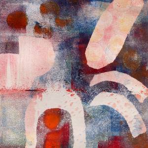 Collection Printmaking  - monotypes, monoprints and limited editions of intaglio and relief prints