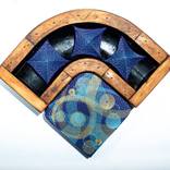 Firmament by Susan Hensel