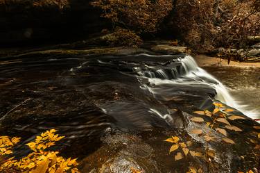 Original Landscape Photography by Vincent Zuniaga