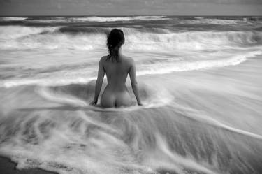 Original Nude Photography by Vincent Zuniaga
