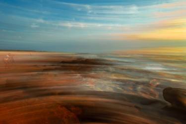 Original Fine Art Abstract Photography by Vincent Zuniaga