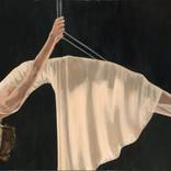 Collection "Reaching for Light"--Salem College Exhibition