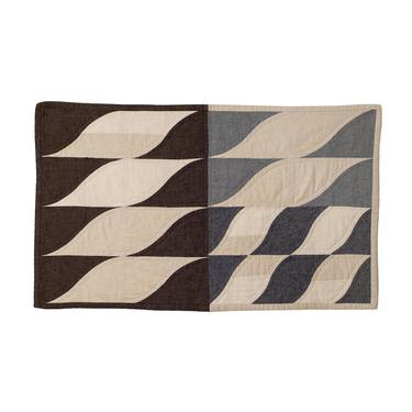 Original Contemporary Geometric Mixed Media by Shayla Bond