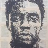 Boseman by bm bundi
