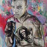 Muhammad Ali by bm bundi