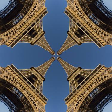 Print of Fine Art Architecture Photography by Daniel Sambraus