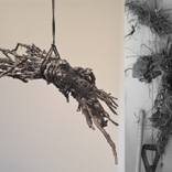 Under by Mona Naess