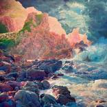 Momentum: A Moment Of Movement Without Beginning and Without End by Alex Sacui