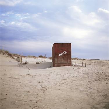 Original Documentary Beach Photography by Renato Silva