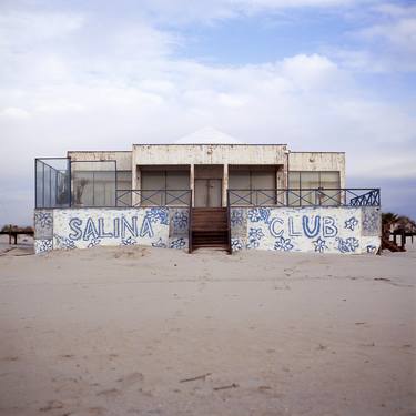 Original Documentary Beach Photography by Renato Silva