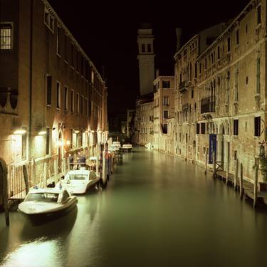 Venice #05 - Limited Edition of 10 thumb