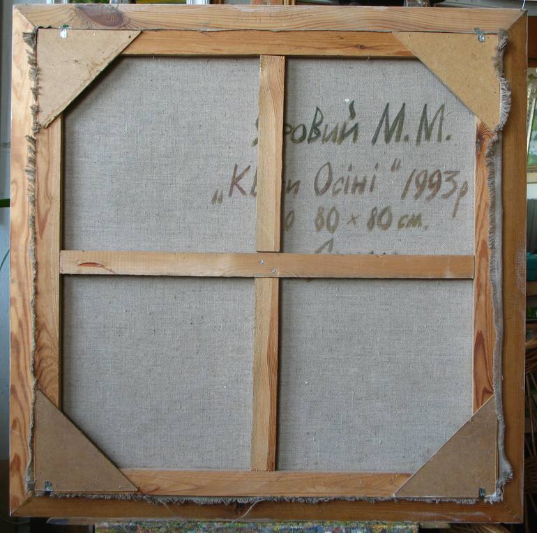 Original Realism Still Life Painting by Nikolai Yaravoy