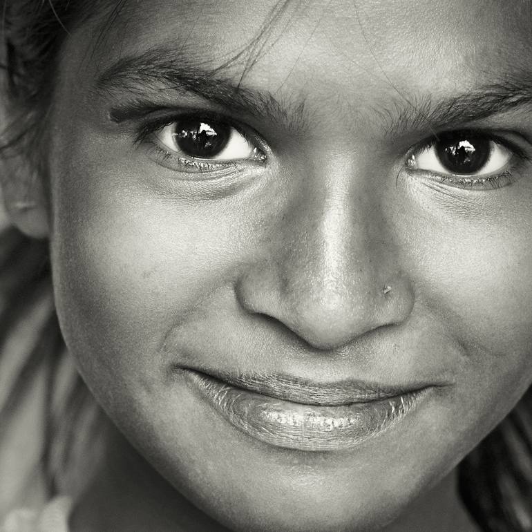Original Documentary People Photography by Daniele Marangoni