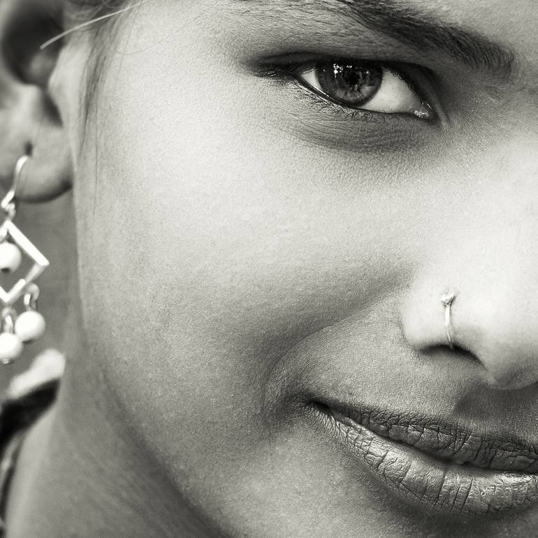 Original Documentary People Photography by Daniele Marangoni