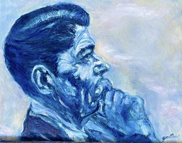 Ronald Reagan (A Portrait of Leadership) thumb