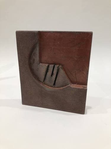 Original Modern Abstract Sculpture by Dale Shippit