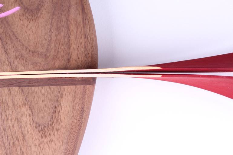 Original Abstract People Sculpture by Dale Shippit