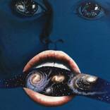 Biting the Universe by Tamiko Tominaga