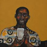 Public Identity by Buhle Nkalashe