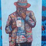 I don't Know by Buhle Nkalashe