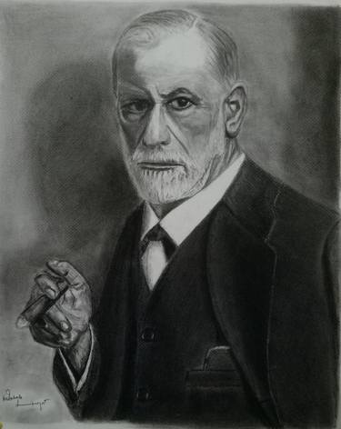 Sigmund Freud thumb
