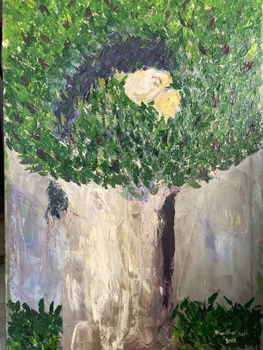 Motherhood tree thumb