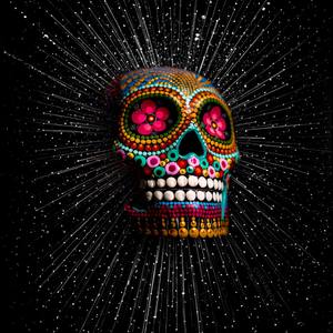 Day of the Dead - Limited Edition of 100
