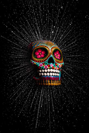 Day of the Dead - Limited Edition of 100 thumb