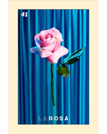 Original Pop Art World Culture Photography by Andrea Cueva Rodriguez