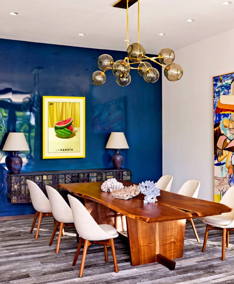 Original Pop Art Other Photography by Andrea Cueva Rodriguez