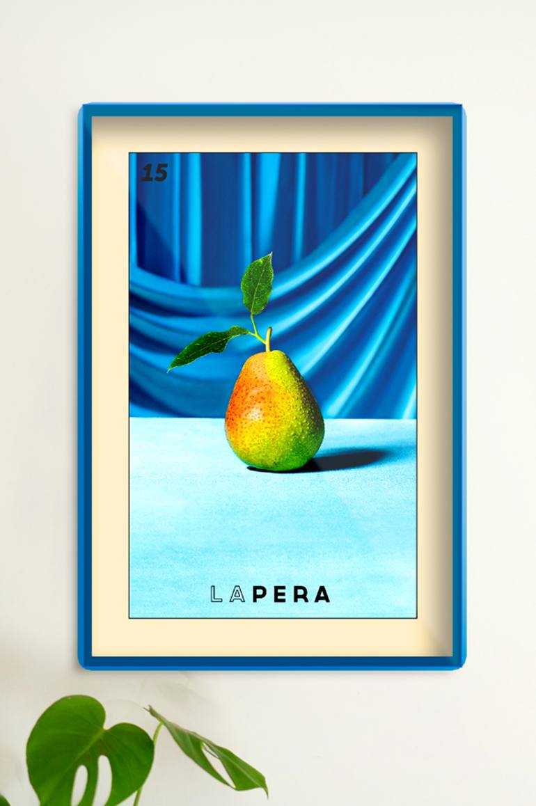 Original Pop Art Other Photography by Andrea Cueva Rodriguez