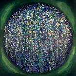 Infinity Forest by Rachel Shultz