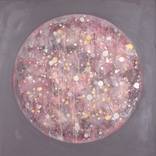 Pink Moon by Rachel Shultz