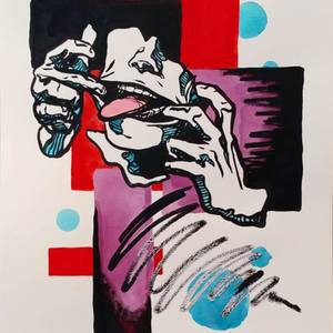 Collection Harlequin