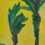 fragment of the painting