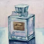 My Favorite Perfumes - Merrick's Art