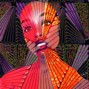 SHE/HER IN ISOMORPHIC RAYS
