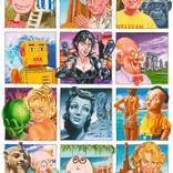 Smile Limited Edition Prints of 40 - Limited Edition of 40 by George Rowbottom