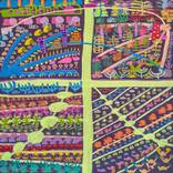 4 Corners of Planet Harzazikot(128) by Carlos Cerrato