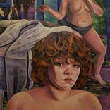 The Emperor's New Clothes Vol. 6 by Negar Jahanbakhsh