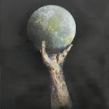 Pillar by Atom Art