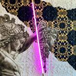 MEDUSA by Salvatore Battaglia
