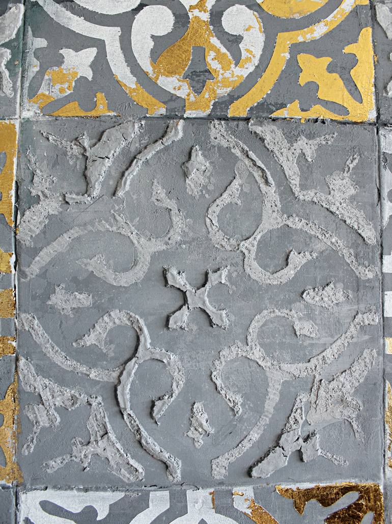 Original Art Deco Pop Culture/Celebrity Painting by Salvatore Battaglia