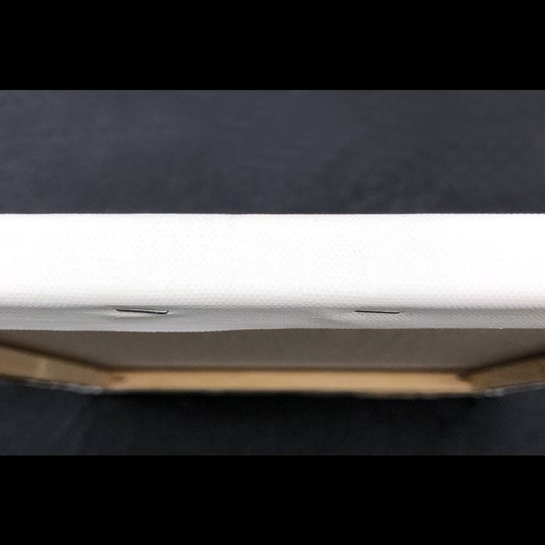 Original Impressionism Seascape Painting by Dmitry Oleyn