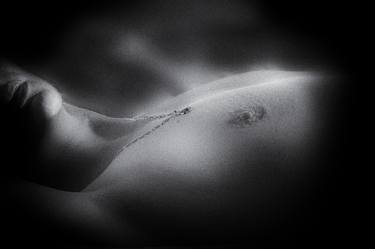 Original Nude Photography by Paul Clark