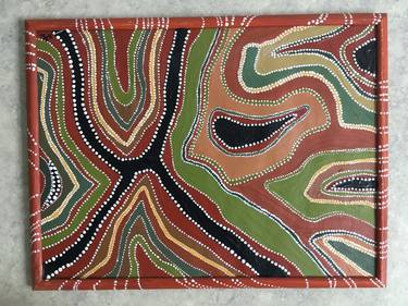 Aboriginal path thumb