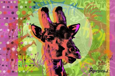 New Heights - Giraffe thumb