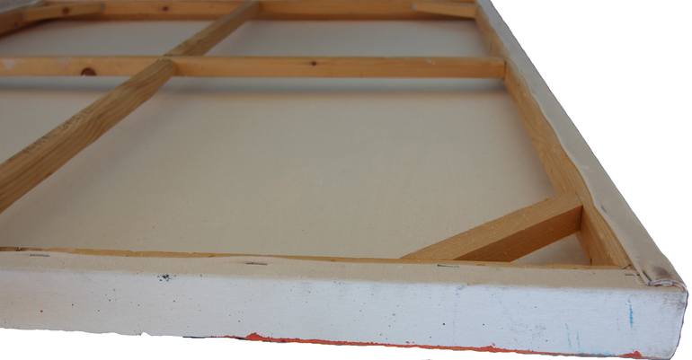 Original Conceptual Children Painting by Ann Gadd