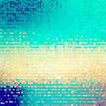 Squares of Serenity: Rothko's Influence in Digital Art I thumb